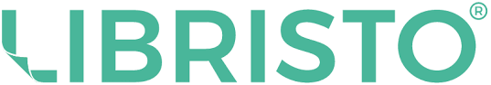 Get cashback from our partner Libristo Europe